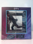 DIAMOND SELECT TOYS John Wick 2 Gallery Cassian Figure - Non Scale Figure