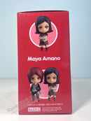 Good Smile Company 1877 Nendoroid Maya Amano - PERSONA2 Eternal Punishment Chibi Figure