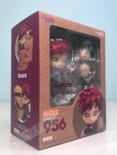 Good Smile Company 956 Nendoroid Gaara (re-run) - Naruto Shippuden Chibi Figure