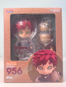 Good Smile Company 956 Nendoroid Gaara (re-run) - Naruto Shippuden Chibi Figure