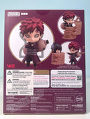 Good Smile Company 956 Nendoroid Gaara (re-run) - Naruto Shippuden Chibi Figure