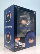 ORANGE ROUGE 1875 Nendoroid Ryang-Ha Song - Love of Kill Chibi Figure