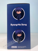 ORANGE ROUGE 1875 Nendoroid Ryang-Ha Song - Love of Kill Chibi Figure