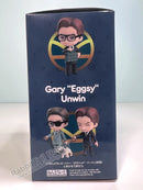 Good Smile Company 1824 Nendoroid Gary "Eggsy" Unwin - Kingsman: The Golden Circle Chibi Figure