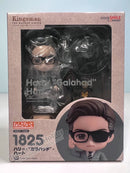 Good Smile Company 1825 Nendoroid Harry "Galahad" Hart - Kingsman: The Golden Circle Chibi Figure