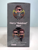 Good Smile Company 1825 Nendoroid Harry "Galahad" Hart - Kingsman: The Golden Circle Chibi Figure