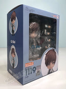 Good Smile Arts Shanghai 1119 Nendoroid Qi Bai (re-run) - Mr. Love: Queen's Choice Chibi Figure