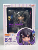 Good Smile Company 1841 Nendoroid Miyu Edelfelt - Fate/kaleid liner Prisma☆Illya: Licht - The Nameless Girl Chibi Figure