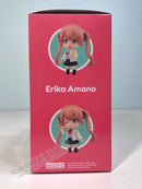 Good Smile Company 1885 Nendoroid Erika Amano - A Couple of Cuckoos Chibi Figure