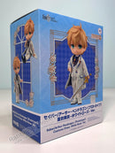 ORANGE ROUGE Nendoroid Doll Saber/Arthur Pendragon (Prototype): Costume Dress -White Rose- Ver. - Fate/Grand Order Chibi Figure