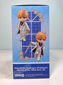 ORANGE ROUGE Nendoroid Doll Saber/Arthur Pendragon (Prototype): Costume Dress -White Rose- Ver. - Fate/Grand Order Chibi Figure