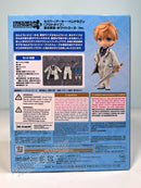 ORANGE ROUGE Nendoroid Doll Saber/Arthur Pendragon (Prototype): Costume Dress -White Rose- Ver. - Fate/Grand Order Chibi Figure