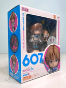 ORANGE ROUGE 607 Nendoroid En Yufuin - Cute High Earth Defense Club Love! Chibi Figure