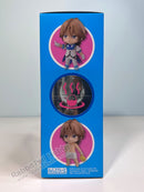 ORANGE ROUGE 607 Nendoroid En Yufuin - Cute High Earth Defense Club Love! Chibi Figure