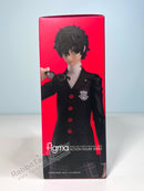 Max Factory EX-050 figma Hero - Persona 5 Action Figure