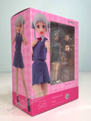 Max Factory 545 figma Chisato Arashi - Love Live! Superstar!! Action Figure
