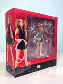 Max Factory 546 figma Anna Kyoyama - SHAMAN KING Action Figure