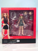 Max Factory 546 figma Anna Kyoyama - SHAMAN KING Action Figure