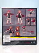 Max Factory 546 figma Anna Kyoyama - SHAMAN KING Action Figure