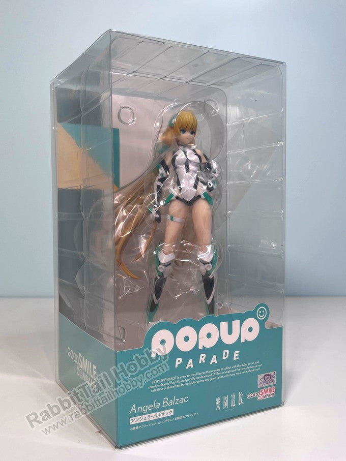 Good Smile Company POP UP PARADE Angela Balzac - Expelled from Paradise Non Scale Figure