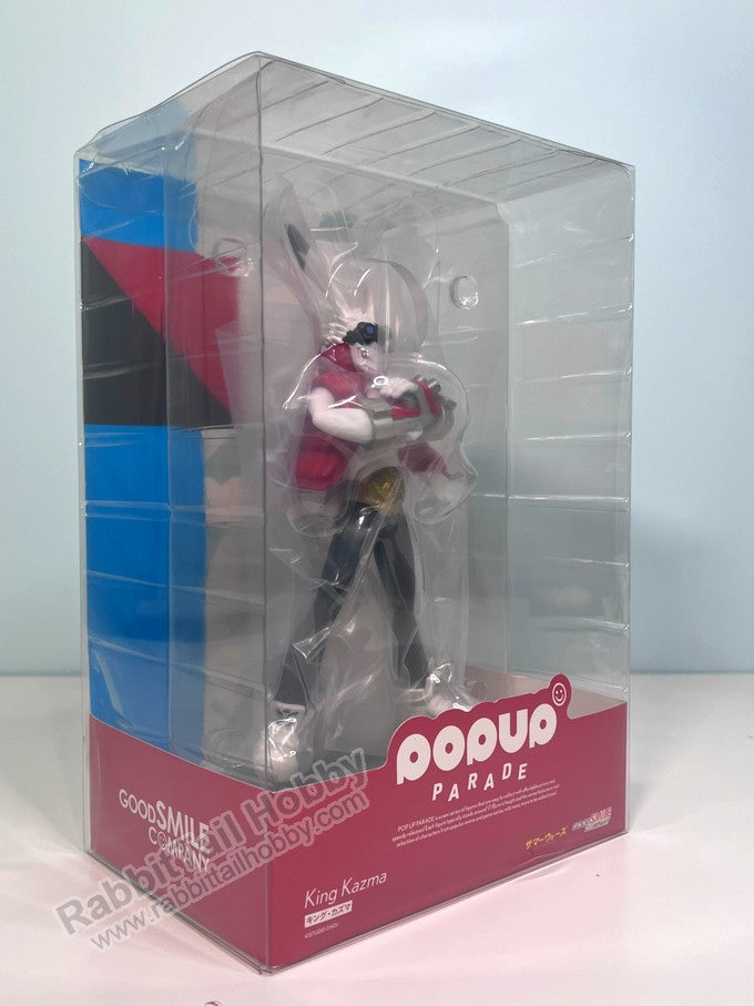 Good Smile Company POP UP PARADE King Kazma - Summer Wars Non Scale Figure