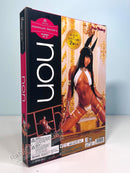 Max Factory PLAMAX MF-47: minimum factory non: Bunny Girl & Anubis Costume (re-run) - Original Character Model Kit