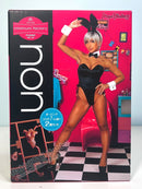 Max Factory PLAMAX MF-47: minimum factory non: Bunny Girl & Anubis Costume (re-run) - Original Character Model Kit