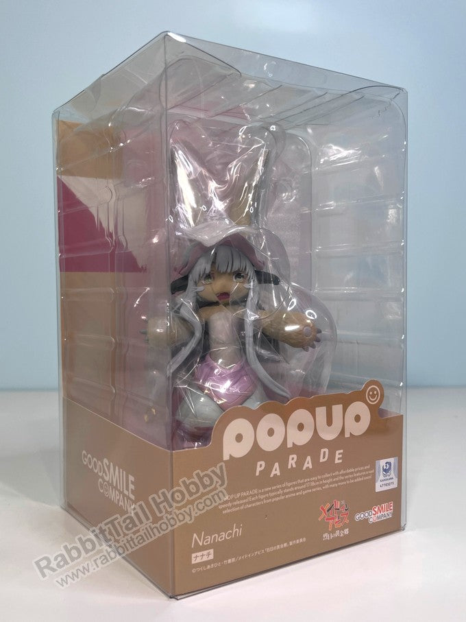 Good Smile Company POP UP PARADE Nanachi - Made in Abyss: The Golden City of the Scorching Sun Non Scale Figure