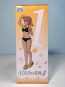 SEGA PM Figure Ichika Nakano - The Quintessential Quintuplets Prize Figure