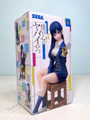 SEGA PM Figure Anna Yamada - The Dangers in My Heart Prize Figure