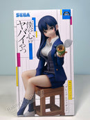 SEGA PM Figure Anna Yamada - The Dangers in My Heart Prize Figure