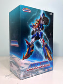 Good Smile Company MODEROID God Gravion - Gravion Model Kit