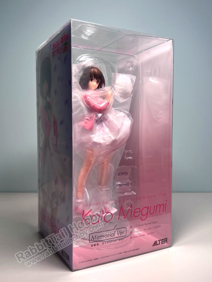 Alter Megumi Kato - Saekano: How to Raise a Boring Girlfriend 1/7 Scale Figure