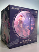 Good Smile Arts Shanghai Slokai: Fairy of the Moon Ver. - Iron Saga 1/8 Scale Figure