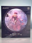 Good Smile Arts Shanghai Slokai: Fairy of the Moon Ver. - Iron Saga 1/8 Scale Figure