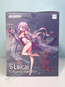 Good Smile Arts Shanghai Slokai: Fairy of the Moon Ver. - Iron Saga 1/8 Scale Figure