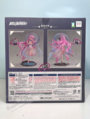 Good Smile Arts Shanghai Slokai: Fairy of the Moon Ver. - Iron Saga 1/8 Scale Figure