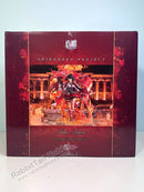 Estream Aisha Argent Private Chakuma Gakuen 2018 Ver.- Shironeko Project 1/7 Scale Shibuya Scramble Figure