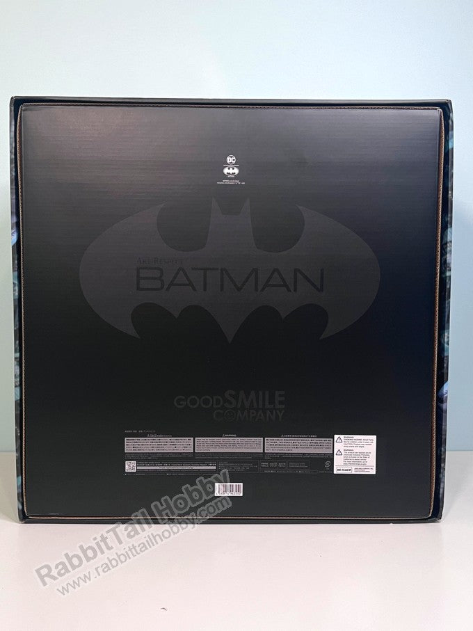 Good Smile Company Art Respect: Batman - DC Comics 1/6 Scale Polystone Figure