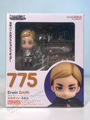 Good Smile Company 775 Nendoroid Erwin Smith (re-run) - Attack on Titan Chibi Figure