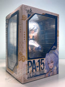 Phat! PA-15 Larkspur's Allure - Girls' Frontline 1/6 Scale Figure