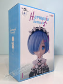 Good Smile Company Harmonia humming Rem - Re:ZERO -Starting Life in Another World- Action Figure