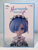 Good Smile Company Harmonia humming Rem - Re:ZERO -Starting Life in Another World- Action Figure