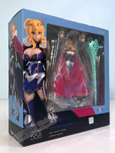 Max Factory 568 figma Lancer/Altria Pendragon - Fate/Grand Order Action Figure