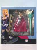 Max Factory 568 figma Lancer/Altria Pendragon - Fate/Grand Order Action Figure