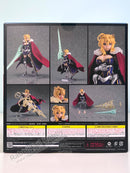 Max Factory 568 figma Lancer/Altria Pendragon - Fate/Grand Order Action Figure