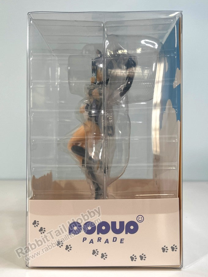 Good Smile Company POP UP PARADE Abramelin: Cat Kingdom Ver. - Smile of the Arsnotoria Non Scale Figure