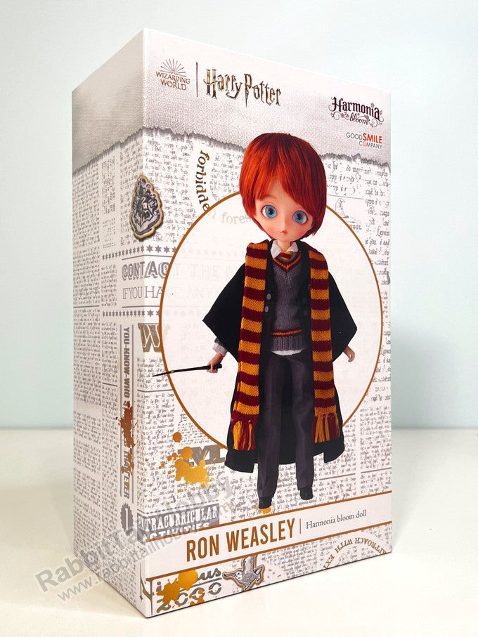 Good Smile Company Harmonia bloom Ron Weasley - Harry Potter Articulated Doll