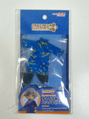 Good Smile Company Nendoroid Doll Outfit Set: Long Length Chinese Outfit (Blue) - Nendoroid Doll Accessories