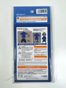 Good Smile Company Nendoroid Doll Outfit Set: Long Length Chinese Outfit (Blue) - Nendoroid Doll Accessories